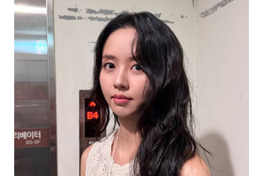 子役出身女優キム・ソヒョン、初の単独ファンミ成功裏に終了！サプライズ登場のパク・ボゴム＆イ・サンイにも感謝【PHOTO】 画像