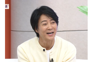 “国民的愛妻家” チェ・スジョンが語る「究極の夫婦論」。結婚34年目も変わらぬ愛が素敵すぎる！ 画像