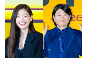『パラサイト』パク・ソダムが、闘病中に支えてくれた女優イ・ジョンウンに「一生恩返ししたい」 画像