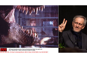 『ジュラシック・パーク』シリーズ第4弾のタイトルが決定！ 画像