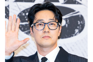 新人スタッフにも気遣い満点！俳優ソ・ジソブ、“25年前の美談”が話題に「今でも忘れられません」 画像