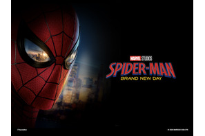 『スパイダーマン：ブランド・ニュー・デイ』公開記念Tシャツコレクション　FREAK'S STOREから7月31日より発売　 画像