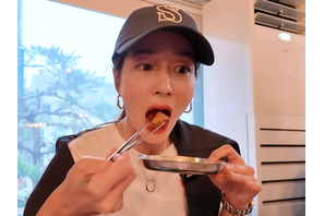 夫婦揃って“豚肉に本気”！イ・ミンジョン、夫のイ・ビョンホンも惚れ込む絶品サムギョプサル店を紹介 画像