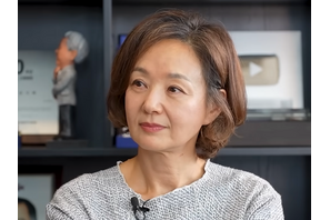 『哲仁王后』『誰だって無価値な～』出演の62歳女優、結婚1年半でのスピード離婚を回顧「むしろスッキリしていた」 画像