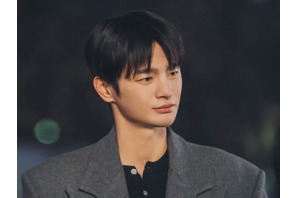 俳優15年目のソ・イングクが魅せた飾らない魅力。現場で最も重視するのは「早い退勤」【インタビュー】 画像