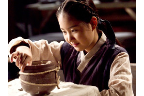 少女はなぜ王子と出会ったのか――『火の女神ジョンイ』波乱の始まり 画像