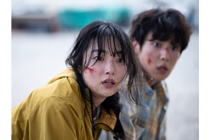 キム・ヘジュンが『殺し屋たちの店 2』で本格的な覚醒へ。“新代表”の逆襲から目が離せない！ 画像
