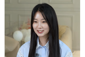 “国民の娘” ソ・スミン、大学辞退で挑んだ『エージェント・キム』出演後の近況「たこ焼き屋でバイトを…」 画像