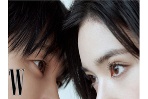 『財閥 x 刑事2』アン・ボヒョン＆チョン・ウンチェ、初タッグで魅せる圧巻のケミストリー【PHOTO】 画像