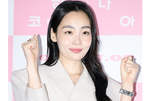 『テプン商事』女優キム・ミンハ、今年の釜山国際映画祭の“顔”に！開幕式単独司会者に抜擢！ 画像
