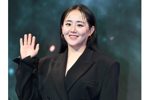 「胸がいっぱい…」電撃結婚した女優ムン・グニョン、人生最高の“ダブル吉報”への心境を語る 画像