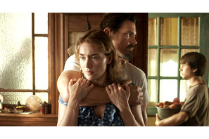 ケイト・ウィンスレット×ジェイソン・ライトマンで贈る“禁断の愛”…『とらわれて夏』 画像