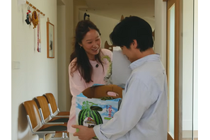 女優コン・ヒョジン、結婚4年目でソウル生活に区切り。こだわりのつまった“新拠点”を初公開！ 画像