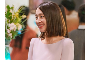 女優イ・ミンジョン、6年ぶりの復帰作で“伝説のボブ”復活！新ドラマのスチール電撃公開！ 画像