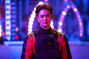 岡田将生がアクション撮影現場で涙…イ・ドンウク共演「殺し屋たちの店２」3・4話ビハインド映像 画像
