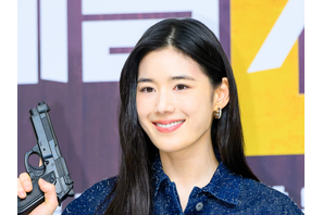 新シーズン『財閥 x 刑事』の新たな顔！女優チョン・ウンチェの参戦でアン・ボヒョンとの“犬猿ケミ”を予告！ 画像