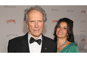 クリント・イーストウッドと別居中の妻・ディナ、ついに法的な別居を申請 画像