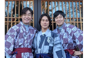 故ソン・ヨンギュさんの一周忌を俳優仲間らが追悼「ヨンギュ兄さん、愛してます」 画像
