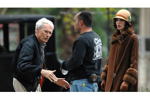 1年間の休養を控えたアンジェリーナ・ジョリーの最新作がクランクイン 画像