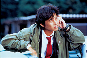 土曜プレミアム　織田裕二主演の映画『踊る大捜査線 THE MOVIE』あらすじ＆キャストまとめ【8月15日21時放送】 画像
