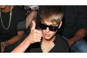 ジャスティン・ビーバー、『マン・オブ・スティール』の続編でロビン役に？ 画像