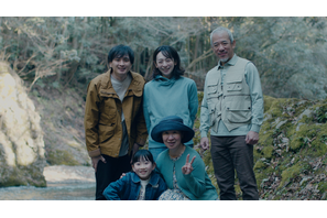 「映画館で起きている奇跡」『カメ止め』以来22日間連続完売『レンタル家族』都内1館から全国48館へ拡大公開 画像