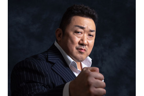 俳優マ・ドンソクがハリウッド超大作へ参戦！『タイラー・レイク3』でクリス・ヘムズワースと夢の共演！ 画像