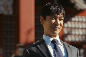 「心配」「やめてよ？」野崎“阿部寛”を追いかけたドラム“富栄ドラム”に不安の声上がる…「VIVANT」第15話 画像