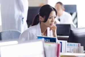 榮倉奈々×赤楚衛二W主演「あにいもうと」“許されざる恋”の行方は　シーン写真解禁　 画像