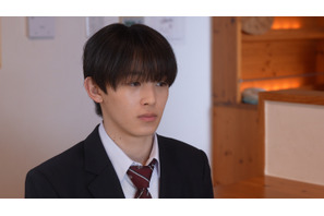 iiONDO・三村航輝、映画初主演『ようこそ、ひまわりへ』2027年公開　「こどもホスピス」を舞台に描く 画像