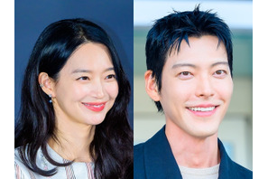 「寄付の天使夫婦」シン・ミナ＆キム・ウビン夫妻の長年にわたる寄付活動が再注目！ 画像