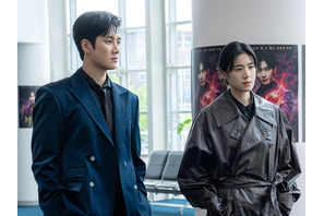 『財閥 x 刑事2』の快進撃が止まらない！視聴率上昇＆韓国Disney+で1位達成！ 画像