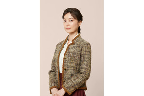 芙美子役に生田絵梨花、小関裕太“龍之介”との新婚生活も描く「波うららかに、めおと日和」（続編） 画像