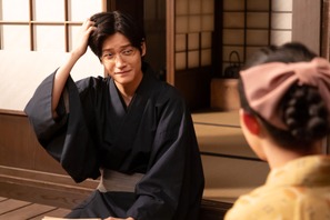 「風、薫る」第116回あらすじ・場面写真　進路に悩む環は、シマケンを呼び止める…9月7日放送 画像