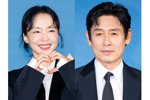 女優チョン・ドヨンと名優ソル・ギョング共演のNetflix 映画『もしもの愛』、キーアート解禁！ 画像