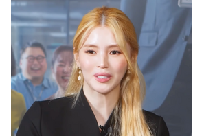 女優ハン・ソヒ、大御所俳優チェ・ミンシクを“子供扱い”!?「私がいくつだと思ってるんだ…」 画像