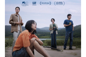 イ・チャンドン監督8年ぶり最新作！映画『もしもの愛』ポスター＆予告＆公開劇場解禁！ 画像
