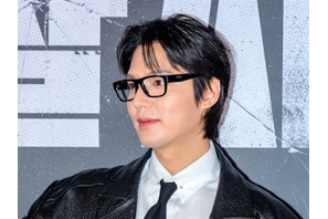 俳優イ・ミンホが「5年間ラブコメを封印した」理由とは。40代に向けて思い描く“大人のセクシー”【インタビュー】 画像