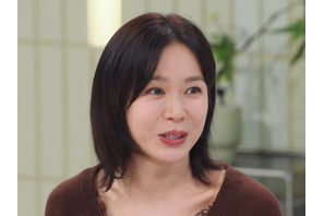 「俳優にならないほうが難しいんじゃ…」女優ソン・イェジン、“親バカ発言”が話題！ 画像