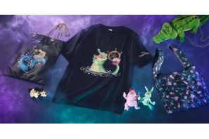 ディアブロ＆イアーゴなど、ディズニーヴィランズ“手下たち”集合！ディズニーストアで9月18日から 画像