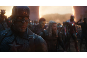 『アベンジャーズ／エンドゲーム』を超えていく！監督が明かす最新作『ドゥームズデイ』3つの共通点 画像