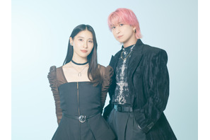 【インタビュー】土屋太鳳×佐久間大介、「気持ちは言葉に」「毎日“大好きだよ”」愛情表現は常に全力で 画像
