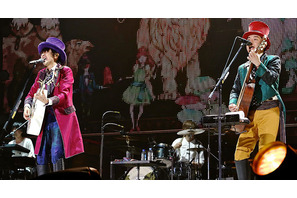 ゆず×ヒャダイン再タッグ　劇場版第2弾『HUNTER×HUNTER』で「濃いコラボレーション」 画像