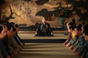 「豊臣兄弟！」第37回あらすじ・場面写真　領民が苦しんでいると知った秀長は、適正な年貢へ改めようとするが…9月27日放送 画像