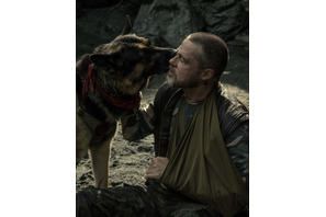 ブラッド・ピット「本当に素晴らしい」人間と犬の絆に注目『ハート・オブ・ビースト』特別映像 画像