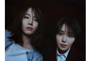 「共に戦っている」「心の中にずっといて」吉岡里帆＆奈緒、心で繋がる絆明かす『シャドウワーク』インタビュー映像 画像
