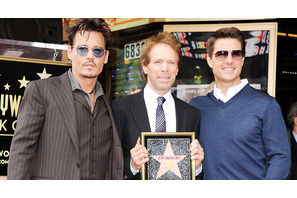 ディズニー、『パイレーツ・オブ・カリビアン』プロデューサーとの提携契約打ち切り 画像