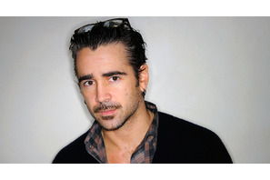 コリン・ファレル、オンラインゲームの映画化作品で主演？ 画像