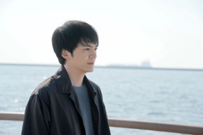 林遣都「心を込めました」初共演・上白石萌音＆「カムカム」製作陣と贈る『モネ 時の海を渡った絵』2027年公開 画像