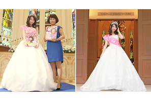 柏木由紀が「私結婚できない」と独女覚悟…その理由とは？ 画像